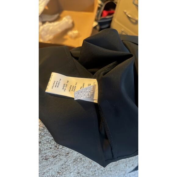 Marty Mode Black Cami - Picture 3 of 5